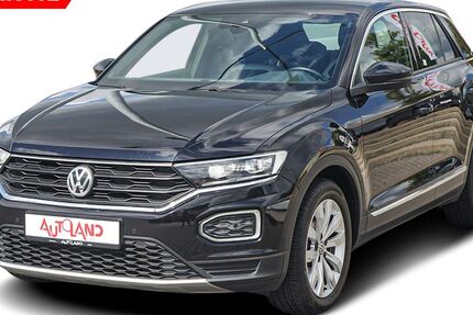 VW T-Roc 91.051 km 19.990 &euro; Cottbus OT Kolkwitz 03099