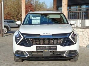 Kia SPORTAGE 1.6T 48V 2WD DCT SPIRIT |DRIVE 21.935 km 30.990 &euro; Höhenkirchen-Siegertsbrun 85635