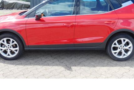 Seat Arona 14.600 km 17.990 &euro; Vordorf 38533