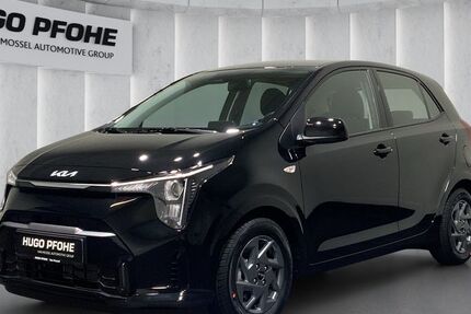 Kia Picanto 10.000 km 18.900 &euro; Schwerin 19061