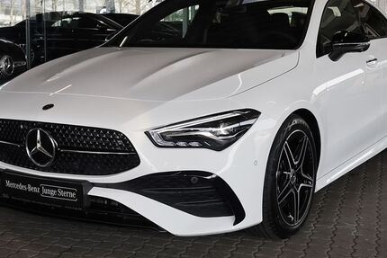 Mercedes-Benz CLA 200 7.940 km 37.690 &euro; Offenburg 77656