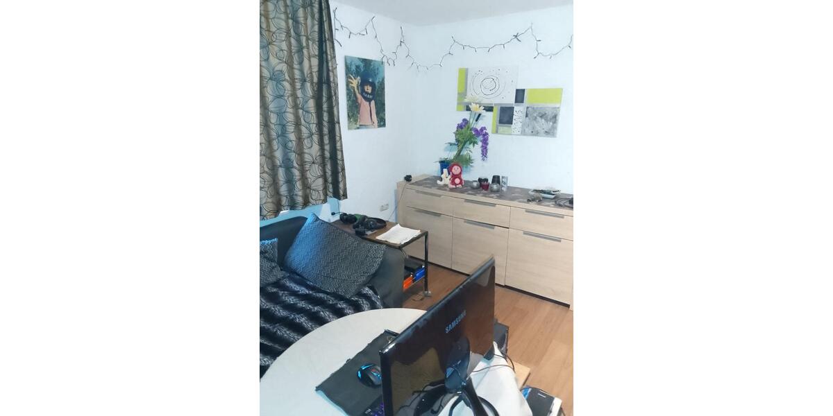 Etagenwohnung Spalt - 2 Zimmer, 39 m&sup2;, 390&euro; | Angebot:25303498