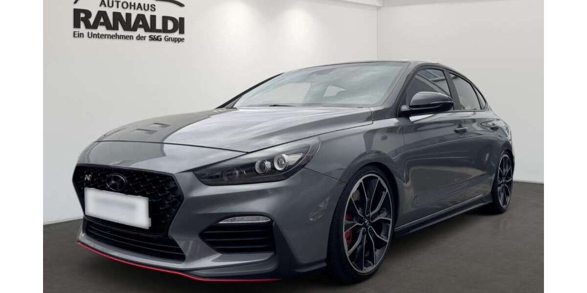 Hyundai i30 61.270 km 25.990 &euro; Wiesloch 69168