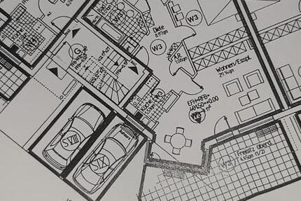 3,5 Zimmer-Wohnung in Bodman am Bodensee 3.5 zimmer
