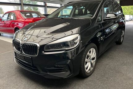BMW 218 Gran Tourer