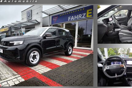 Opel Frontera 2.000 km 23.390 &euro; Kandel 76870