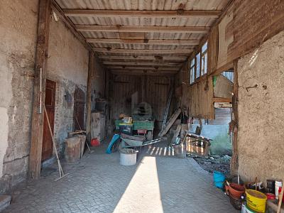 BAUERNHAUS MIT SCHEUNE - HISTORISCHER CHARMÉ 10 zimmer