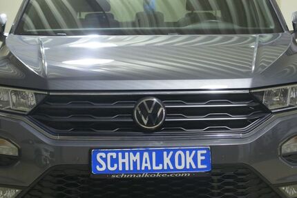 VW T-Roc 55.900 km 18.500 &euro; Braunschweig 38112