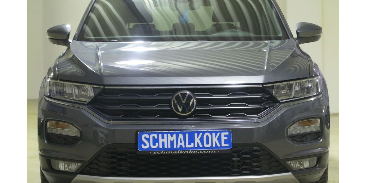 VW T-Roc 55.900 km 18.500 &euro; Braunschweig 38112