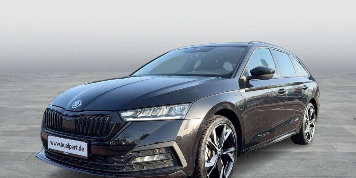 Skoda Octavia 66.437 km 25.000 &euro; Dortmund 44309