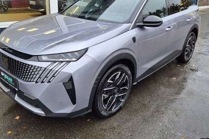 Peugeot 3008 12.026 km 30.760 &euro; Sudwalde 27257