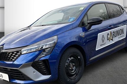 Renault Clio 7.500 km 21.450 &euro; Leipzig 04129