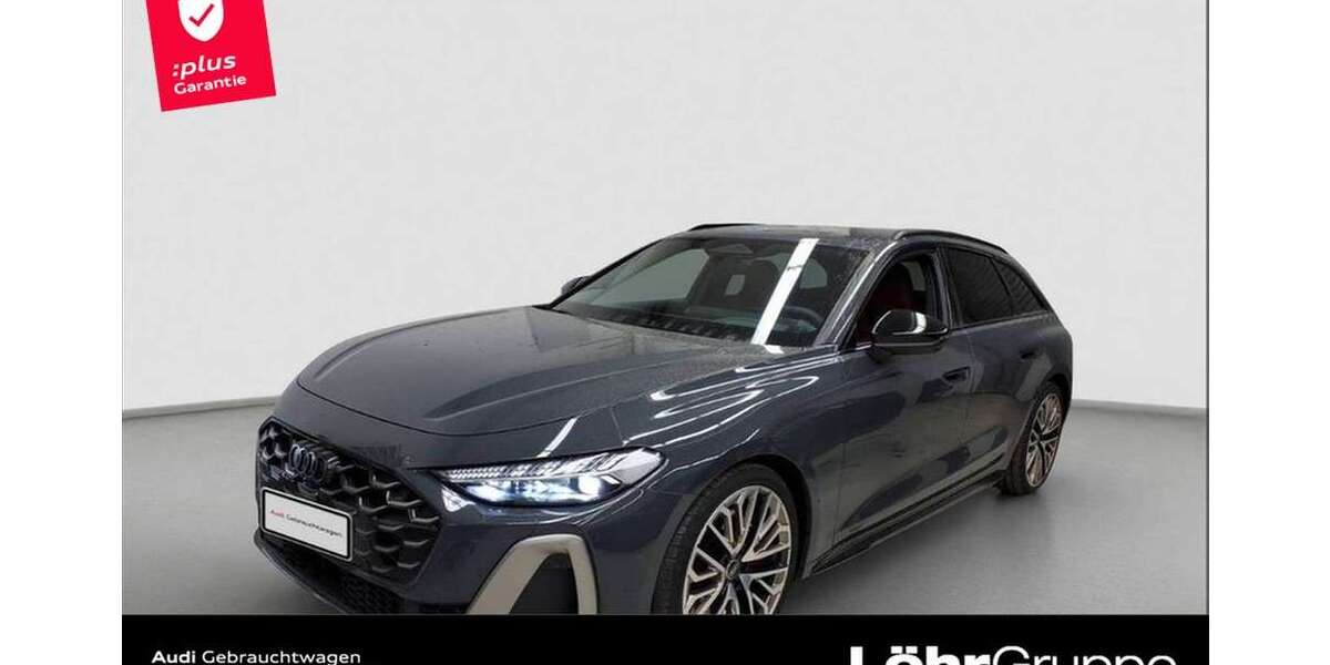 Audi S5 3.911 km 68.930 &euro; Mainz 55131