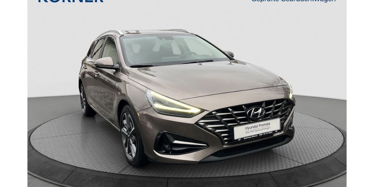 Hyundai i30 78.385 km 18.900 &euro; Berlin 12683