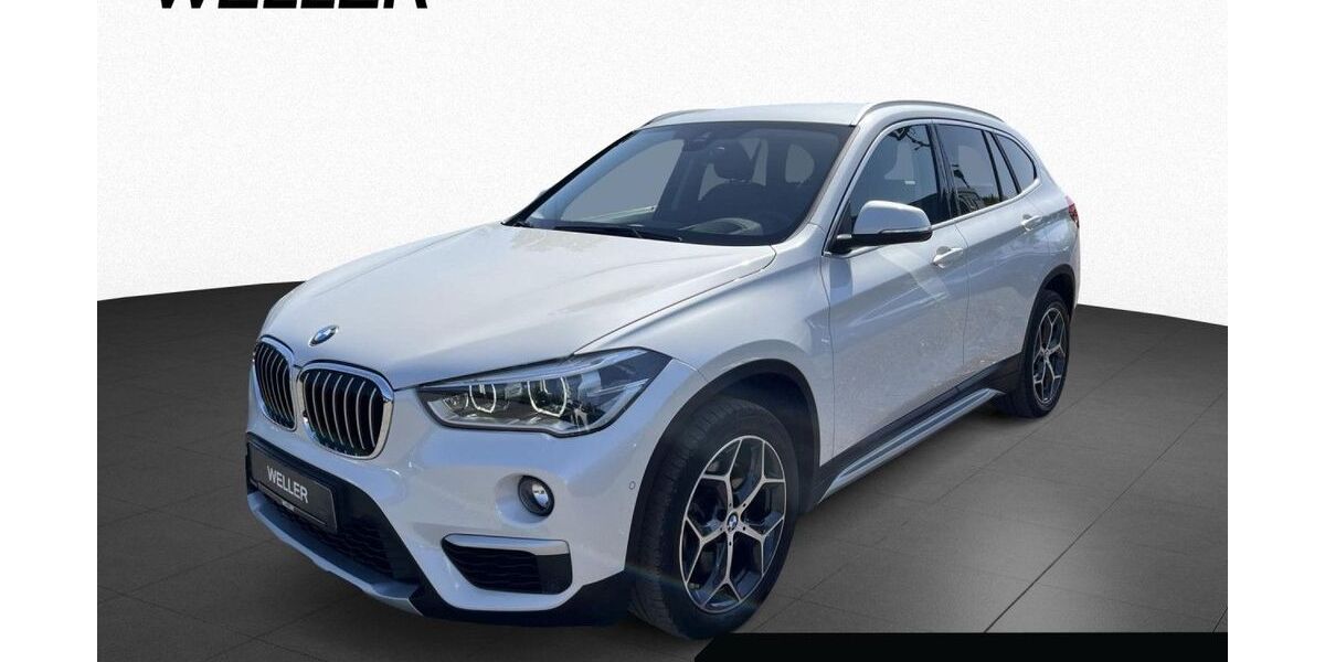BMW X1 75.326 km 21.750 &euro; Hamburg 21073