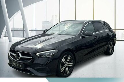 Mercedes C 220