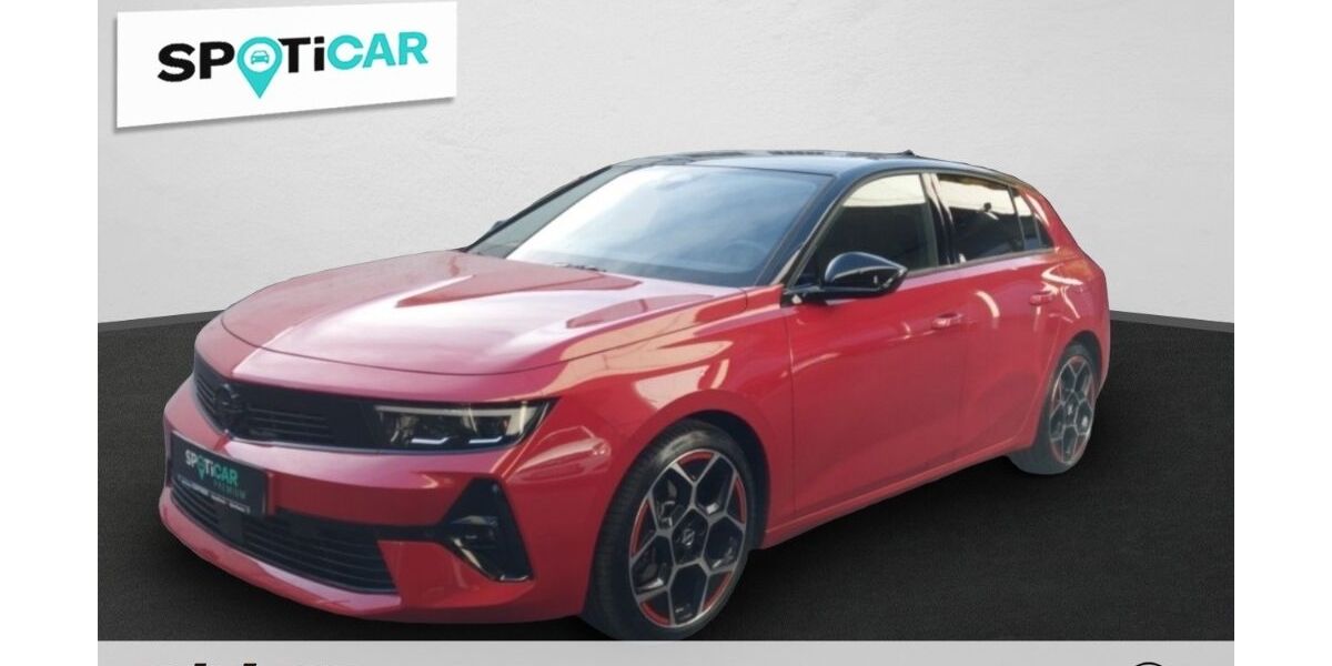 Opel Astra 26.100 km 22.990 &euro; Hardheim 74736