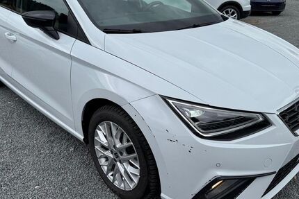 Seat Ibiza 22.159 km 21.390 &euro; Boxberg 97944