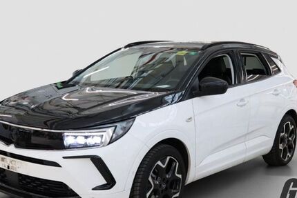 Opel Grandland (X) 34.600 km 23.350 &euro; Schöningen 38364
