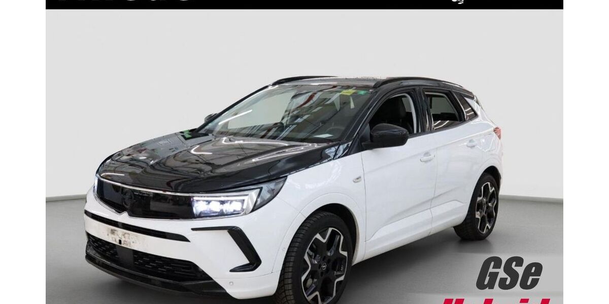 Opel Grandland (X) 34.600 km 23.350 &euro; Schöningen 38364