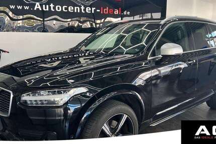 Volvo XC90 121.800 km 32.800 &euro; Breidenbach 35236