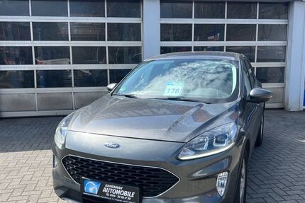 Ford Kuga 175.000 km 14.199 &euro; Osnabrück 49090