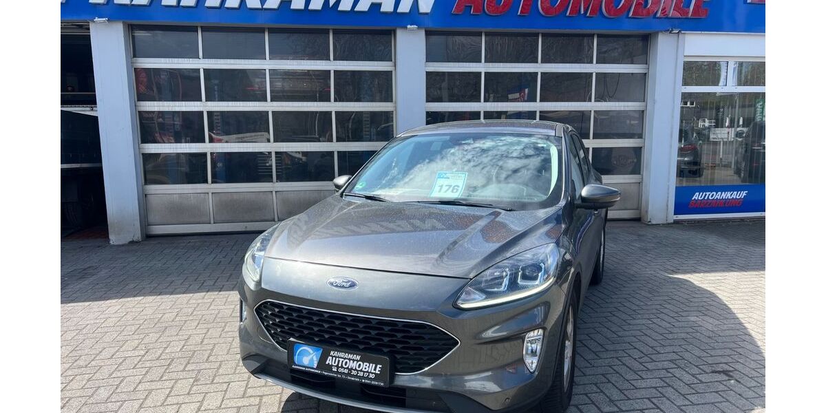 Ford Kuga 175.000 km 14.199 &euro; Osnabrück 49090