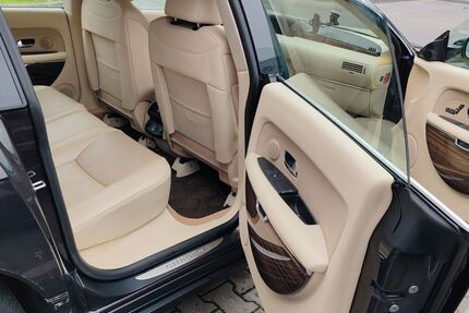 Citroen C6 310.000 km 10.000 &euro; Berlin 10315