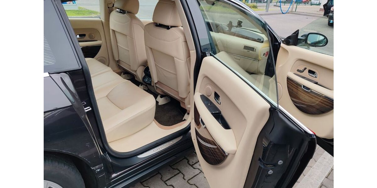 Citroen C6 310.000 km 10.000 &euro; Berlin 10315