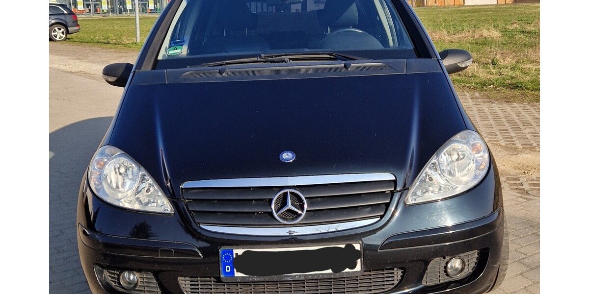 Mercedes-Benz A-Klasse 206.000 km 2.950 &euro; Schöneiche 