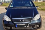 Mercedes-Benz A-Klasse 206.000 km 2.950 € Schöneiche 