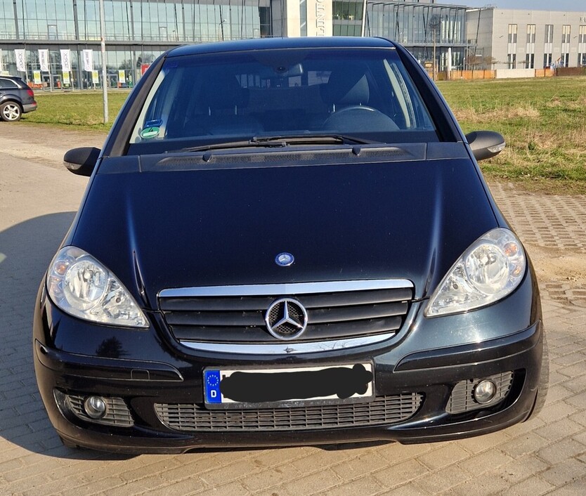 Mercedes-Benz A-Klasse 206.000 km 2.950 € Schöneiche