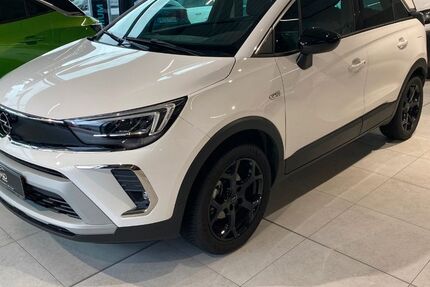 Opel Crossland (X) 8.500 km 18.333 &euro; Miesbach 83714