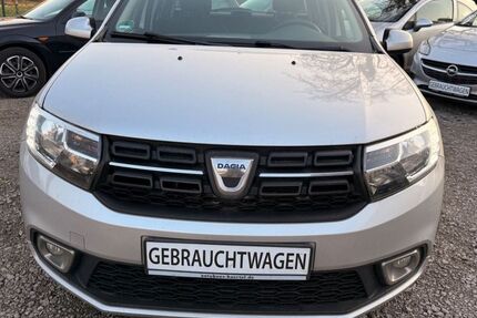 Dacia Logan 115.000 km 6.650 &euro; Adersheim 38304
