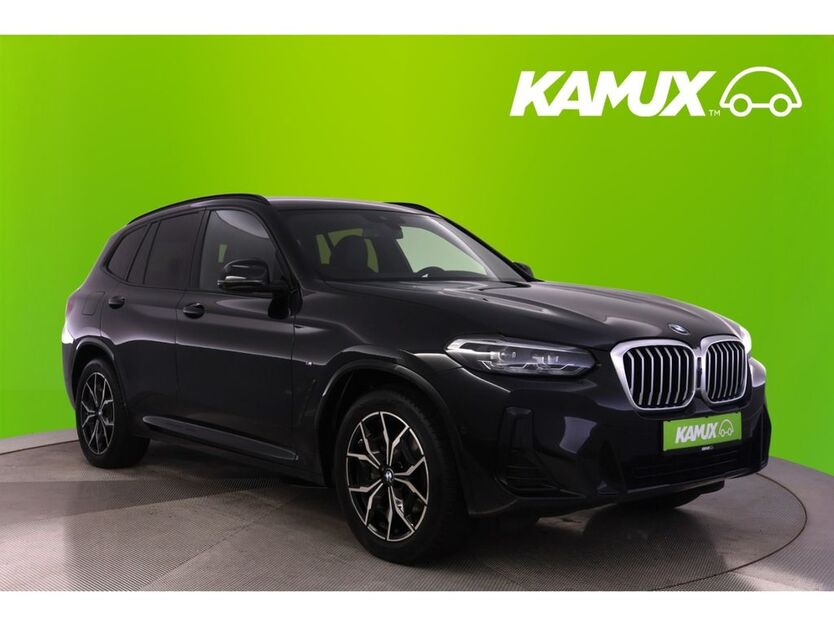BMW X3 45.480 km 42.899 € Ahrensburg 22926