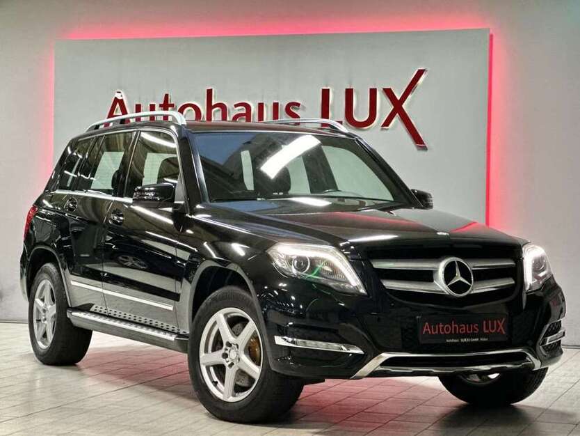 GLK 350