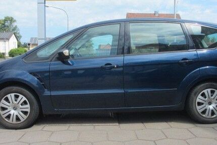 Ford S-Max 217.174 km 1.999 &euro; Vilseck - Ortsteil Schönlind 92249