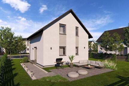 Haus Neutrebbin - 3 Zimmer, 91 m&sup2;, 177.999&euro; | Angebot:25303145