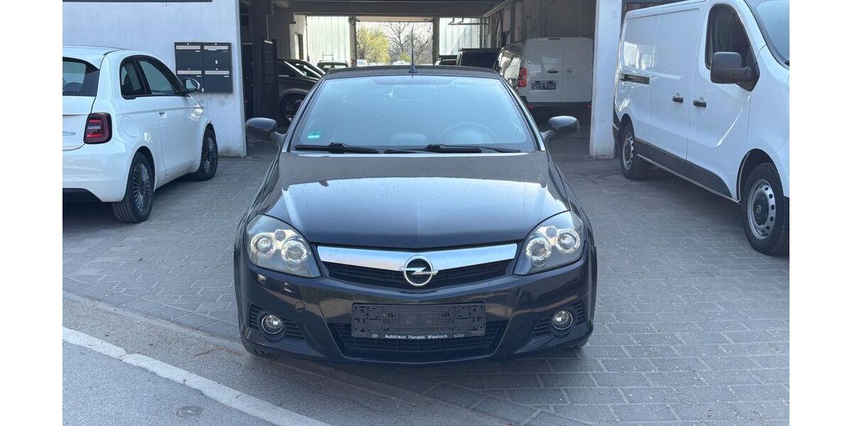 Opel Tigra 143.970 km 1.490 &euro; Frankenthal/Studernheim 67227