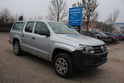 VW Amarok 176.000 km 10.999 &euro; Schwabhausen 85247