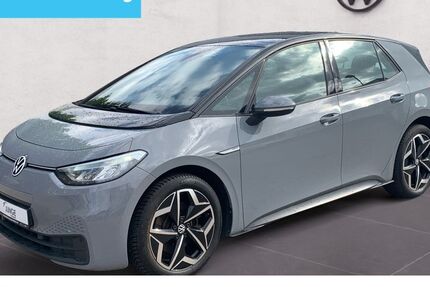 VW ID.3 64.716 km 22.720 &euro; Kölln-Reisiek 25337