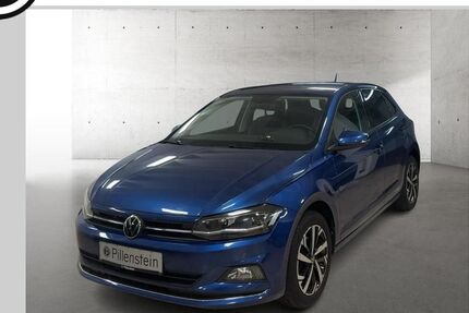 VW Polo 39.850 km 17.410 &euro; Fürth 90762