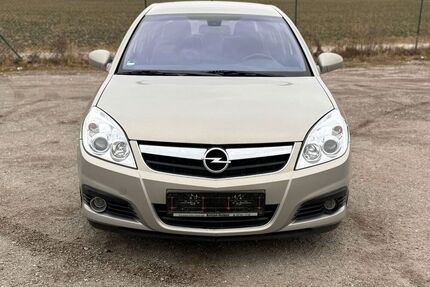 Opel Signum