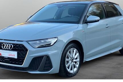 Audi A1 11.000 km 24.180 &euro; Kitzingen 97318