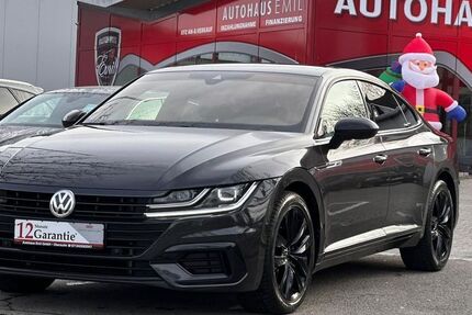 VW Arteon 118.500 km 24.990 &euro; Obersulm 74182
