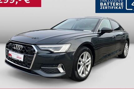 Audi A6 13.576 km 45.860 &euro; Pforzheim 75179