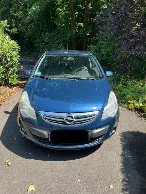 Corsa