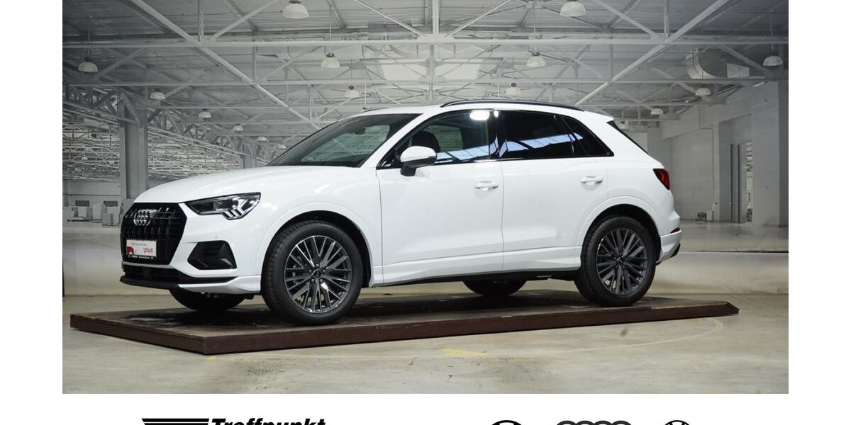 Audi Q3 7.400 km 39.880 &euro; Michelstadt 64720
