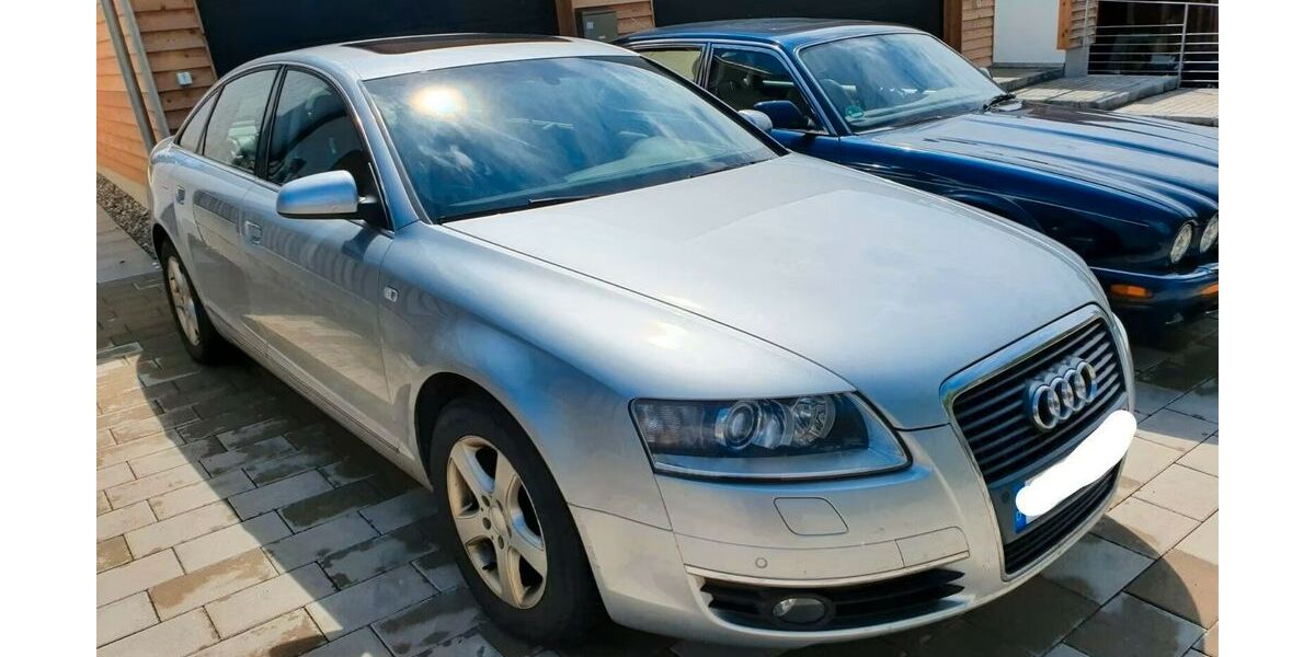 Audi A6 212.000 km 6.500 &euro; Landsberg am Lech 86899