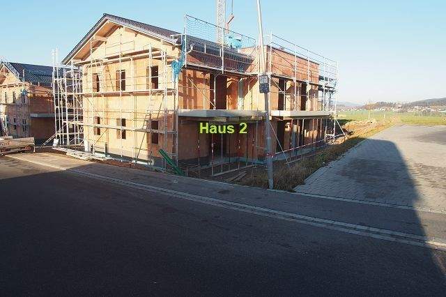 Etagenwohnung Cham / Vilzing Vilzing - 2 Zimmer, 43 m&sup2;, 167.000&euro; | Angebot:25688589